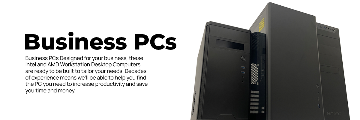 Business PCs