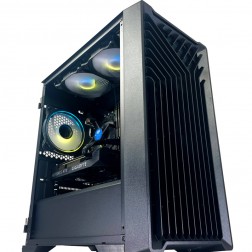 G6 GTA V 1080p Gaming PC - Intel Core i5 11400 RTX 3050