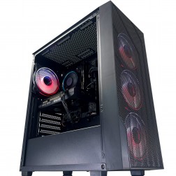 AMD Ryzen 7000 Custom Gaming PC